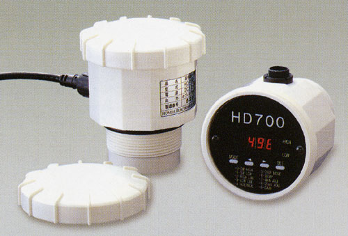 HD700-A